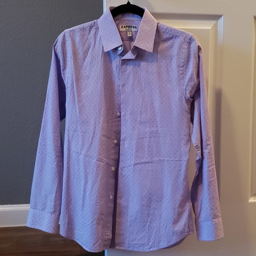 Fitting shirt